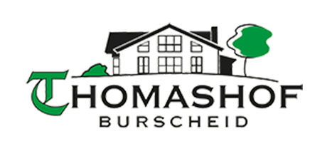 Logo Thomashof Burscheid