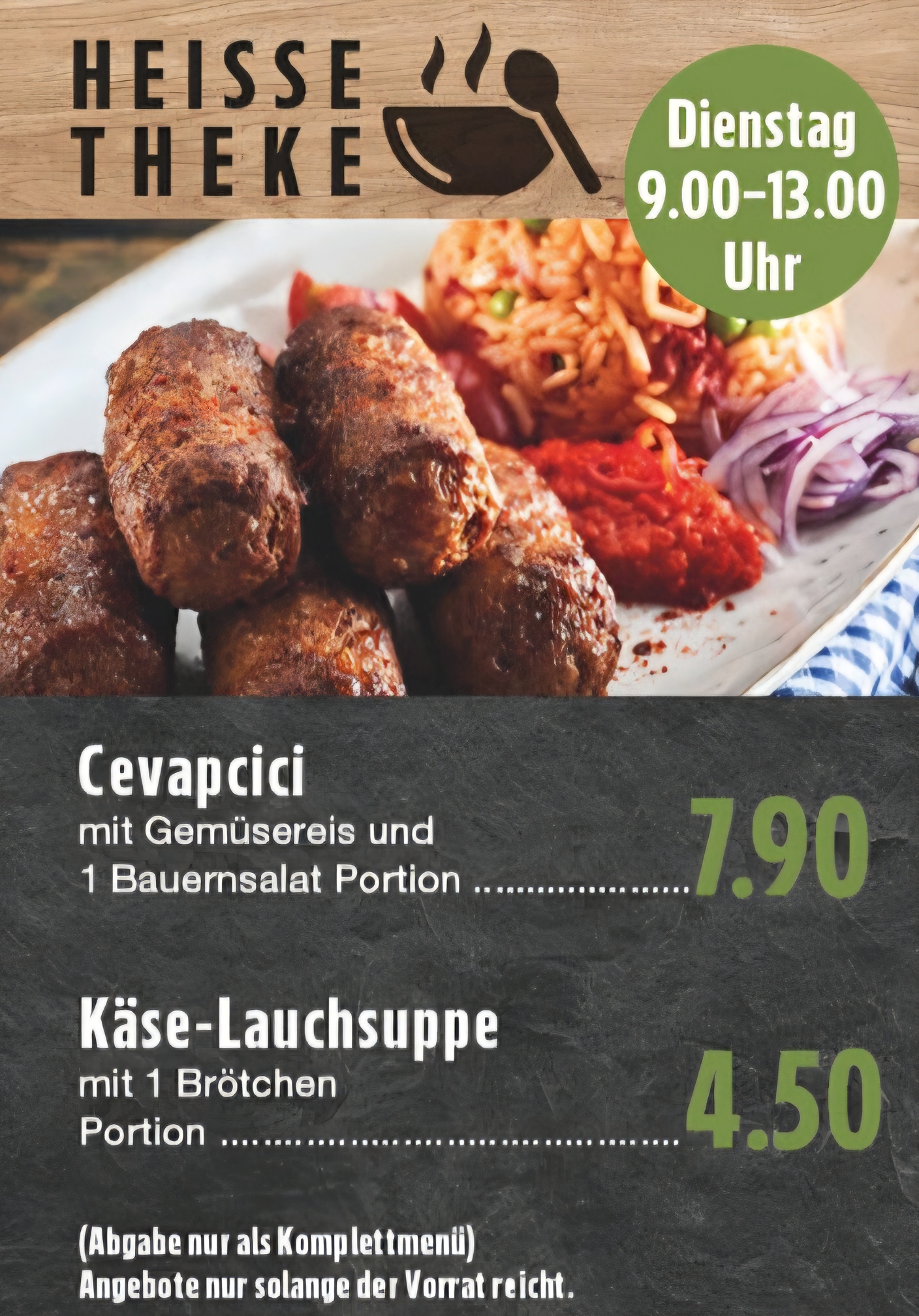 EDEKA Kern Dietmar Angebote KW33 Di