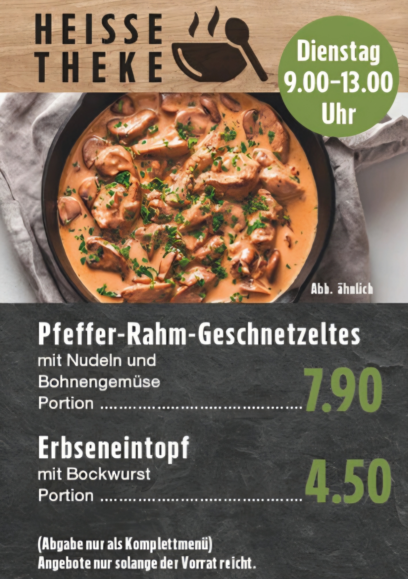 EDEKA Kern Dietmar Angebote KW 40 Di